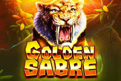 Golden Sabre 